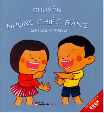 TRUYỆN TRANH EHON HAY DÀNH CHO TRẺ TỪ 0-10 TUỔI 